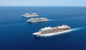Viking Named Best River and Ocean Cruise Line