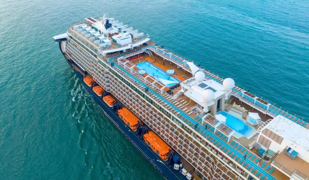What Is an Obstructed View on a Cruise Ship and Should You Book This Stateroom Category?