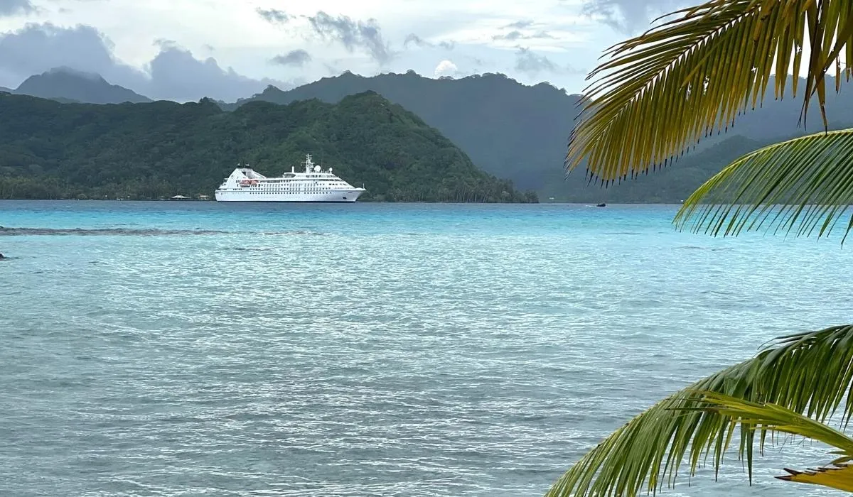 Windstar Cruises Windstar Cruises